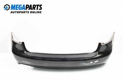 Stoßfänger hinten for Audi A4 Avant B8 (11.2007 - 12.2015), combi