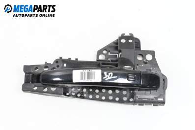 Außengriff for Audi A4 Avant B8 (11.2007 - 12.2015), 5 türen, combi, position: rechts, rückseite