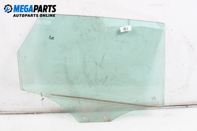 Window for Audi A4 Avant B8 (11.2007 - 12.2015), 5 doors, station wagon, position: rear - right
