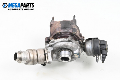 Turbo for Audi A4 Avant B8 (11.2007 - 12.2015) 2.0 TDI, 143 hp, № 03L 145 702 H