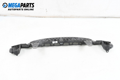 Stoßstangehalterung for Seat Ibiza IV Hatchback (03.2008 - 03.2017), hecktür, position: vorderseite