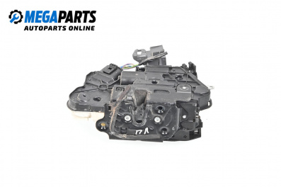 Lock for Seat Ibiza IV Hatchback (03.2008 - 03.2017), position: front - left