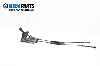 Shifter with cables for Seat Ibiza IV Hatchback (03.2008 - 03.2017)