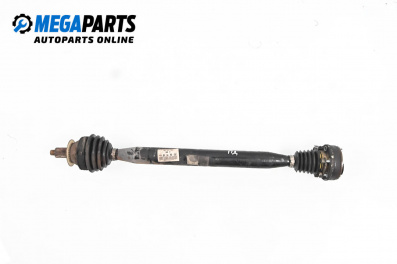 Driveshaft for Seat Ibiza IV Hatchback (03.2008 - 03.2017) 1.2, 70 hp, position: front - right