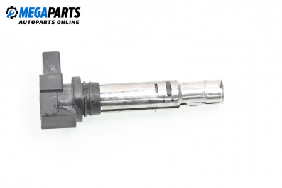 Ignition coil for Seat Ibiza IV Hatchback (03.2008 - 03.2017) 1.2, 70 hp