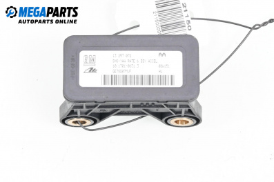 ESP sensor for Opel Zafira B Minivan (07.2005 - 14.2015), № 13 257 072