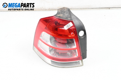 Tail light for Opel Zafira B Minivan (07.2005 - 14.2015), minivan, position: left