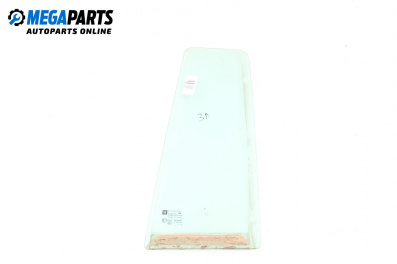 Fantă de ventilație ușă for Opel Zafira B Minivan (07.2005 - 14.2015), 5 uși, monovolum, position: stânga