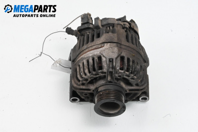 Alternator for Opel Zafira B Minivan (07.2005 - 14.2015) 1.6, 115 hp