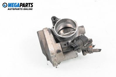 Butterfly valve for Opel Zafira B Minivan (07.2005 - 14.2015) 1.6, 115 hp