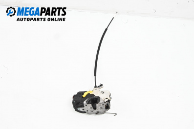 Încuietoare for Opel Insignia A Hatchback (07.2008 - 03.2017), position: stânga - fața