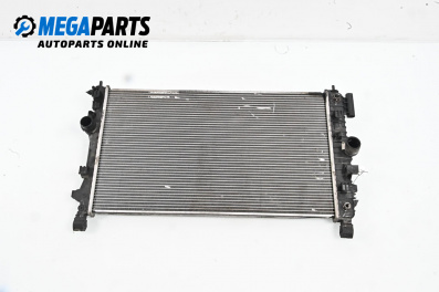 Water radiator for Opel Insignia A Hatchback (07.2008 - 03.2017) 2.0 CDTI, 160 hp