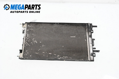 Radiator aer condiționat for Opel Insignia A Hatchback (07.2008 - 03.2017) 2.0 CDTI, 160 hp, automatic