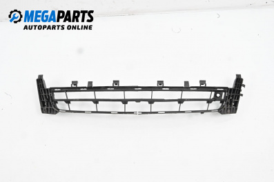 Bumper grill for Opel Insignia A Hatchback (07.2008 - 03.2017), hatchback, position: front