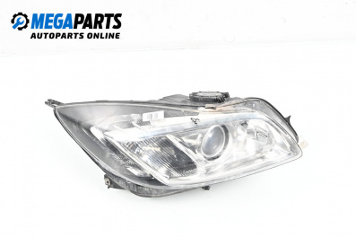 Headlight for Opel Insignia A Hatchback (07.2008 - 03.2017), hatchback, position: right, № 13 226 793 RH
