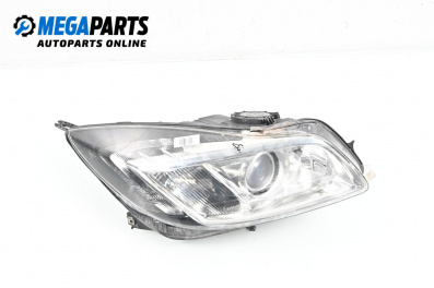 Far for Opel Insignia A Hatchback (07.2008 - 03.2017), hatchback, position: dreapta, № 13 226 793 RH