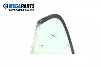 Vent window for Opel Insignia A Hatchback (07.2008 - 03.2017), 5 doors, hatchback, position: right