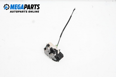 Lock for Opel Insignia A Hatchback (07.2008 - 03.2017), position: rear - right