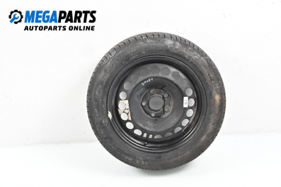 Spare tire for Opel Insignia A Hatchback (07.2008 - 03.2017) 17 inches, width 7 (The price is for one piece)