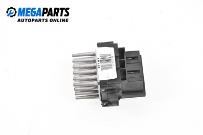Blower motor resistor for Opel Insignia A Hatchback (07.2008 - 03.2017)