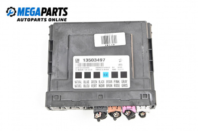 Komfort-modul for Opel Insignia A Hatchback (07.2008 - 03.2017), № 13503497