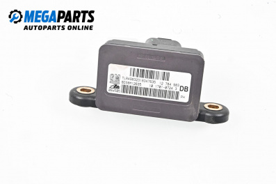 ESP sensor for Opel Insignia A Hatchback (07.2008 - 03.2017), № 12784983DB