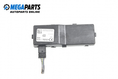 Central lock module for Opel Insignia A Hatchback (07.2008 - 03.2017), № F 00H J00 471