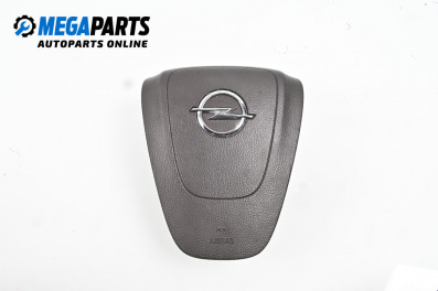 Airbag for Opel Insignia A Hatchback (07.2008 - 03.2017), 5 doors, hatchback, position: front
