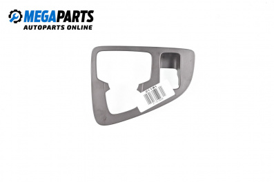 Interior plastic for Opel Insignia A Hatchback (07.2008 - 03.2017), 5 doors, hatchback, position: front