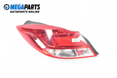 Tail light for Opel Insignia A Hatchback (07.2008 - 03.2017), hatchback, position: left