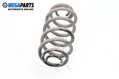 Coil spring for Opel Insignia A Hatchback (07.2008 - 03.2017), hatchback, position: rear