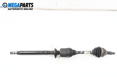 Driveshaft for Opel Insignia A Hatchback (07.2008 - 03.2017) 2.0 CDTI, 160 hp, position: front - right, automatic
