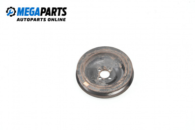 Damper pulley for Opel Insignia A Hatchback (07.2008 - 03.2017) 2.0 CDTI, 160 hp