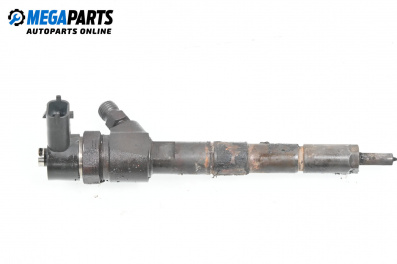 Diesel fuel injector for Opel Insignia A Hatchback (07.2008 - 03.2017) 2.0 CDTI, 160 hp, № Bosch 0 445 110 327