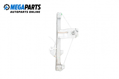 Manual window lifter for Dacia Lodgy Minivan (03.2012 - ...), 5 doors, minivan, position: rear - left