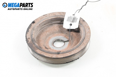 Damper pulley for Dacia Lodgy Minivan (03.2012 - ...) 1.5 dCi, 107 hp