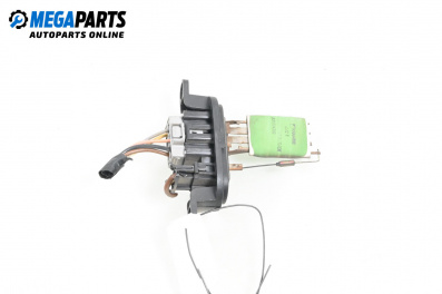 Blower motor resistor for Dacia Lodgy Minivan (03.2012 - ...)