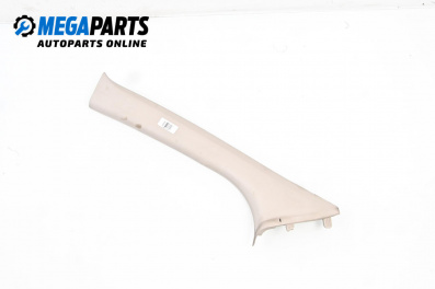 Plastic interior for Dacia Lodgy Minivan (03.2012 - ...), 5 uși, monovolum, position: stânga