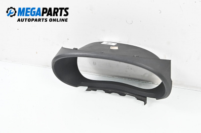 Interior plastic for Dacia Lodgy Minivan (03.2012 - ...), 5 doors, minivan