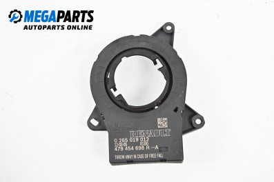 Steering wheel sensor for Dacia Lodgy Minivan (03.2012 - ...), № 0265019012