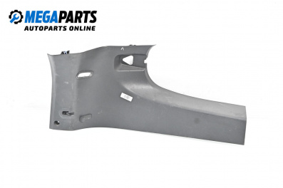 Interior plastic for Dacia Lodgy Minivan (03.2012 - ...), 5 doors, minivan, position: left