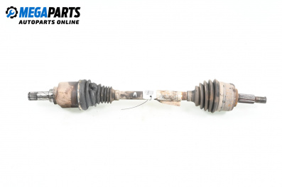 Driveshaft for Dacia Lodgy Minivan (03.2012 - ...) 1.5 dCi, 107 hp, position: front - left