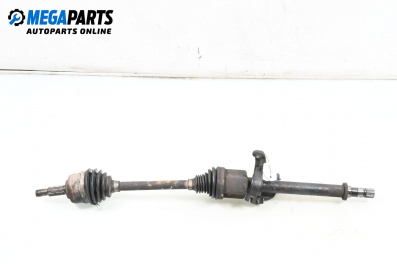 Driveshaft for Dacia Lodgy Minivan (03.2012 - ...) 1.5 dCi, 107 hp, position: front - right