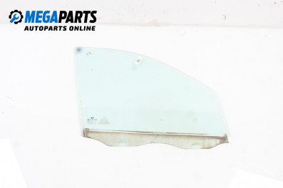 Window for Hyundai Santa Fe II SUV (10.2005 - 12.2012), 5 doors, suv, position: front - right