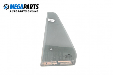 Fantă de ventilație ușă for Hyundai Santa Fe II SUV (10.2005 - 12.2012), 5 uși, suv, position: stânga