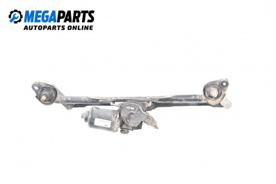 Front wipers motor for Hyundai Santa Fe II SUV (10.2005 - 12.2012), suv, position: front