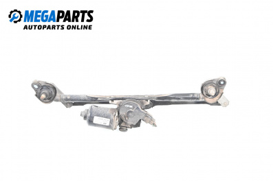 Motor scheibenwischer, vorne for Hyundai Santa Fe II SUV (10.2005 - 12.2012), suv, position: vorderseite