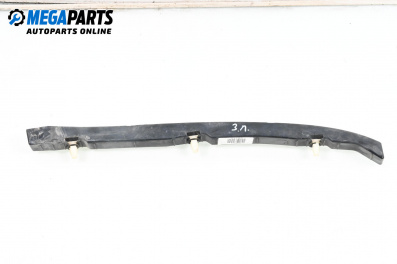 Stoßstangehalterung for Hyundai Santa Fe II SUV (10.2005 - 12.2012), suv, position: links, rückseite