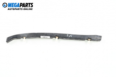 Stoßstangehalterung for Hyundai Santa Fe II SUV (10.2005 - 12.2012), suv, position: rechts, rückseite