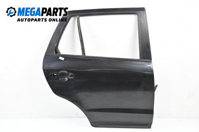 Door for Hyundai Santa Fe II SUV (10.2005 - 12.2012), 5 doors, suv, position: rear - right